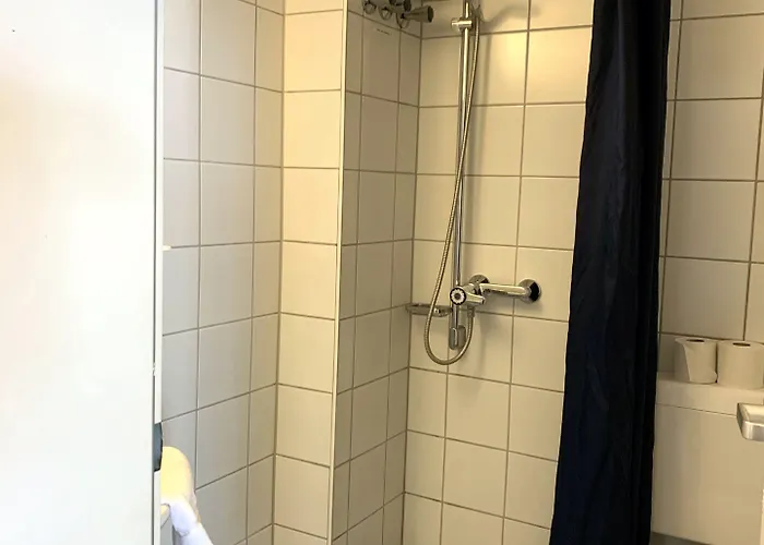 Zajazd Tat Tagungs- Und Gaestehaus Rheine