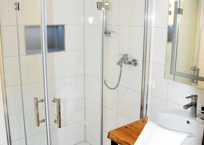 Zajazd Tat Tagungs- Und Gaestehaus 2*