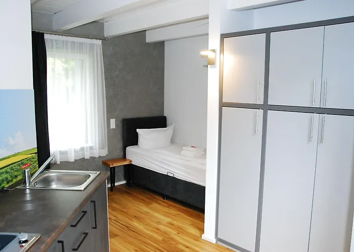 Inn Tat Tagungs- Und Gaestehaus Rheine