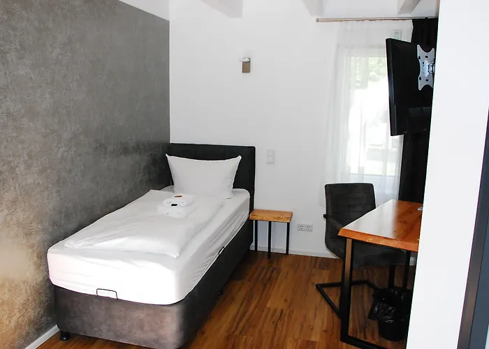 Tat Tagungs- Und Gaestehaus Rheine