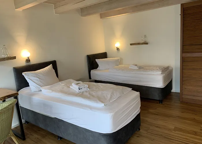 Tat Tagungs- Und Gaestehaus Rheine