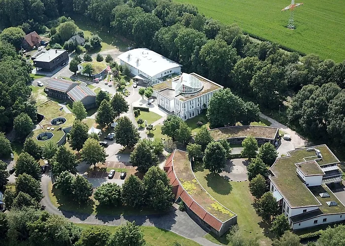 Tat Tagungs- Und Gaestehaus